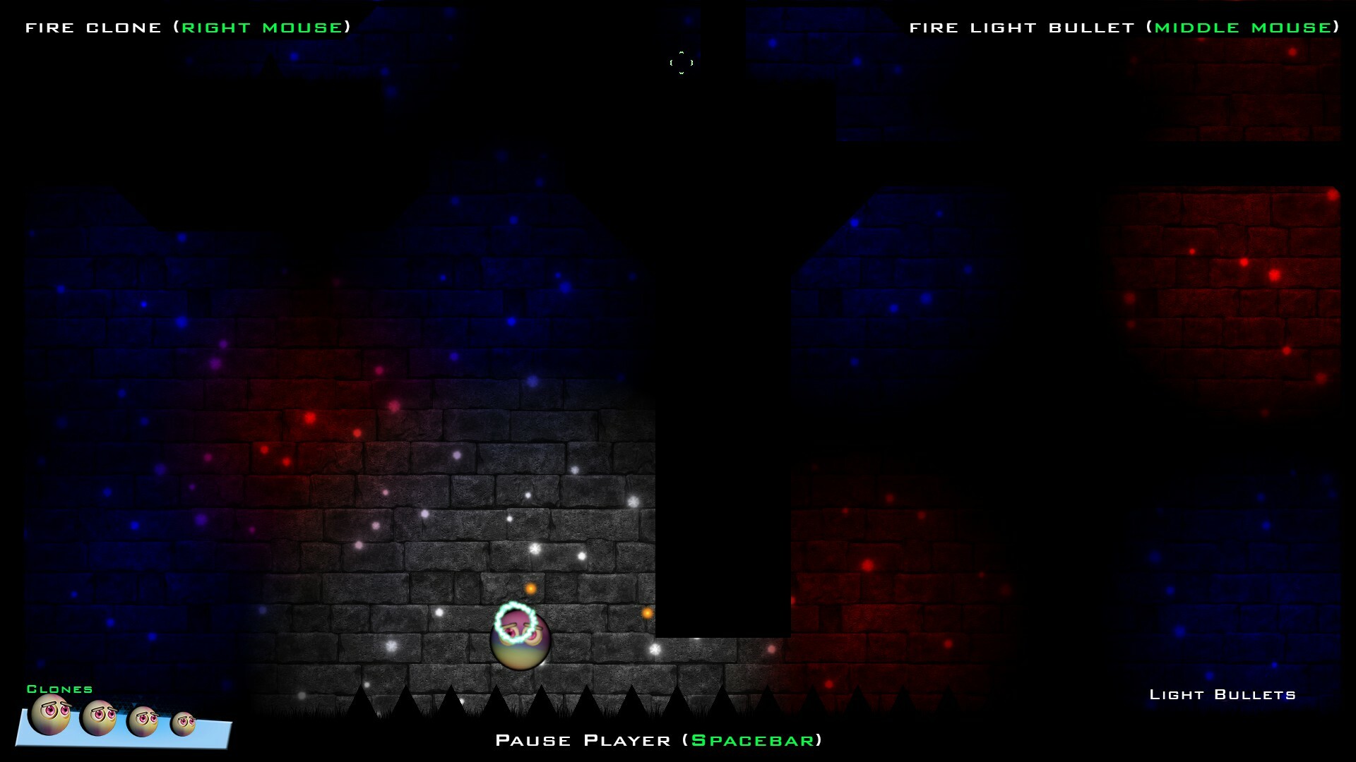 WhichWayOut? screenshot #5