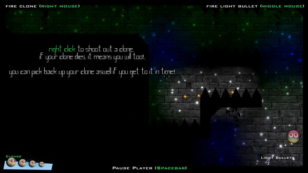 WhichWayOut? screenshot 3