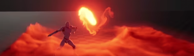 Unreal Physics video 1
