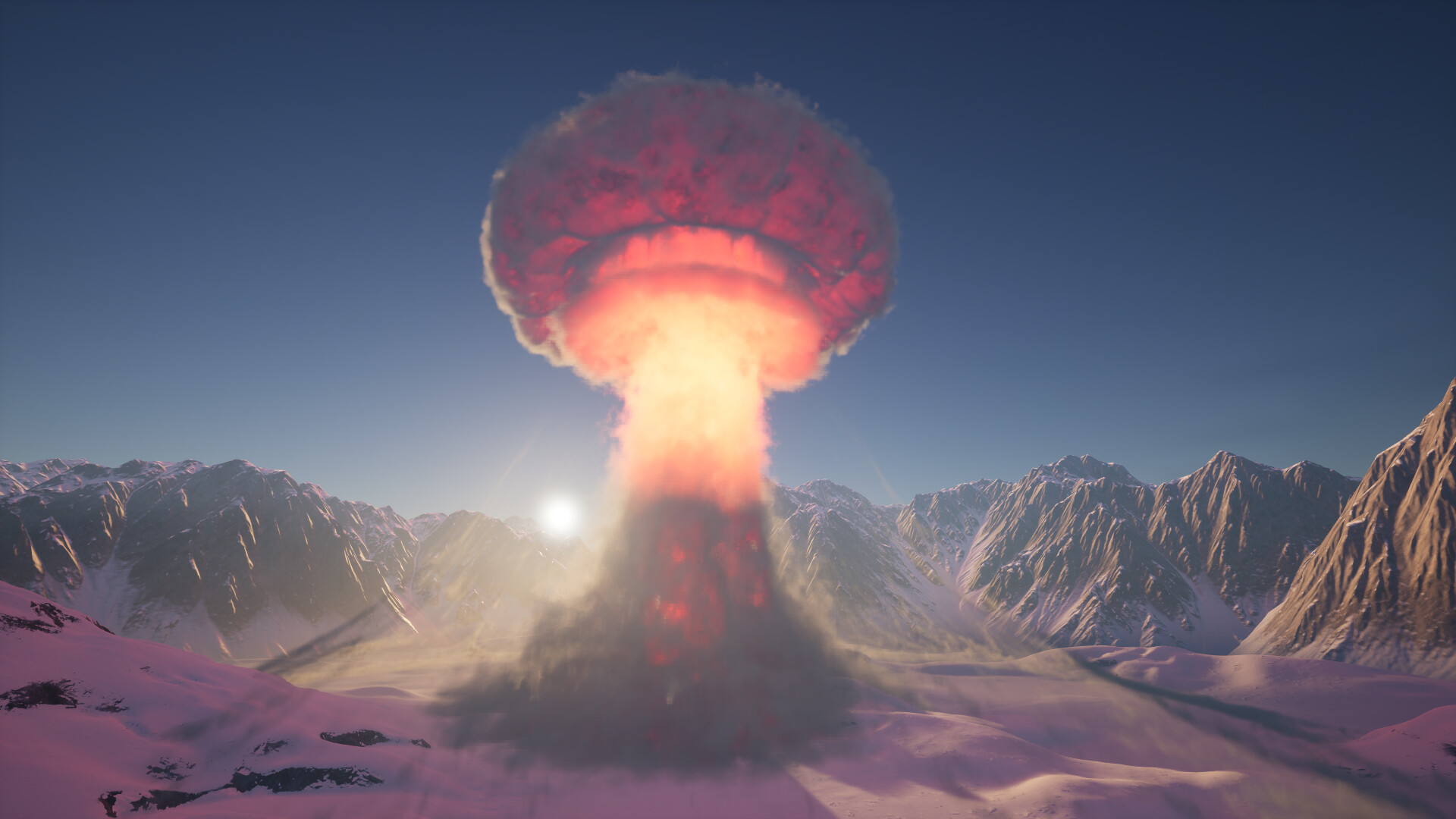 #4. Unreal Physics (Steam) Bởi: Jilted Generation Productions