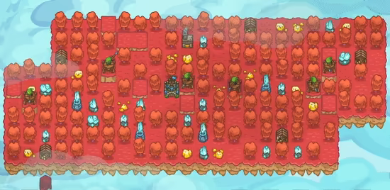 Block Tower TD 2 video 4