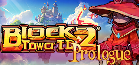Block Tower TD 2: Prologue Cover Image