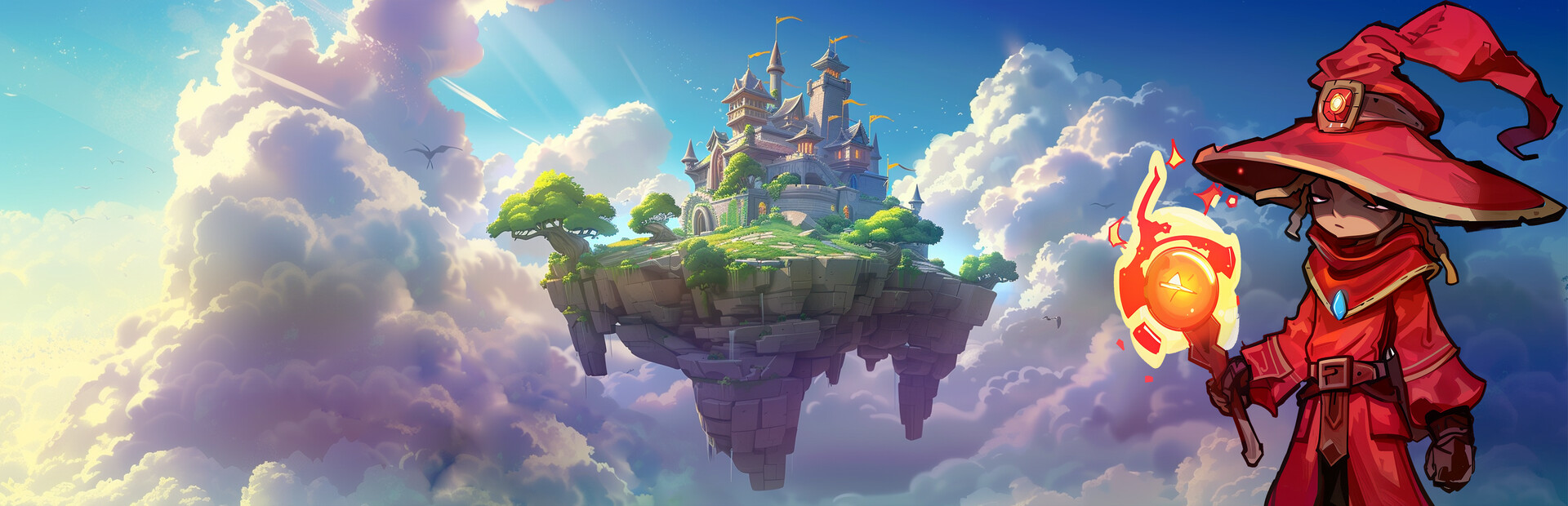 Block Tower TD 2: Prologue