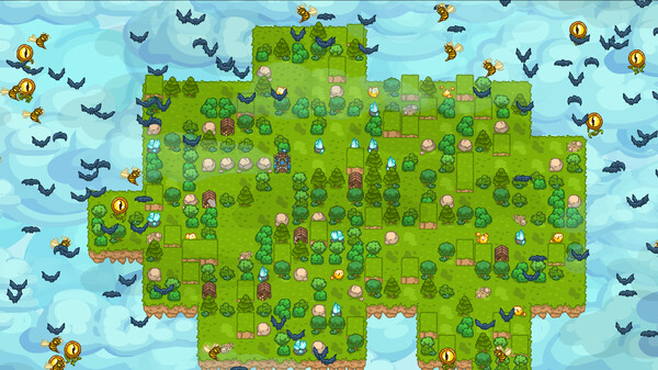 Block Tower TD 2: Prologue game for windows Pc 1