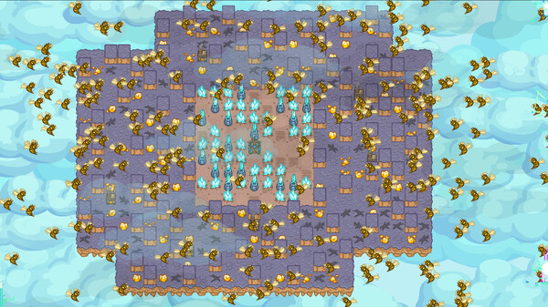 Block Tower TD 2: Prologue screenshot 5