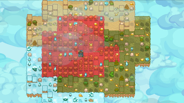 Block Tower TD 2: Prologue game for Linux 1