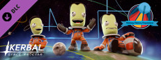 Kerbal Space Program: Making History Expansion