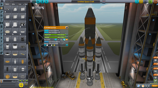 KHAiHOM.com - Kerbal Space Program: Making History Expansion