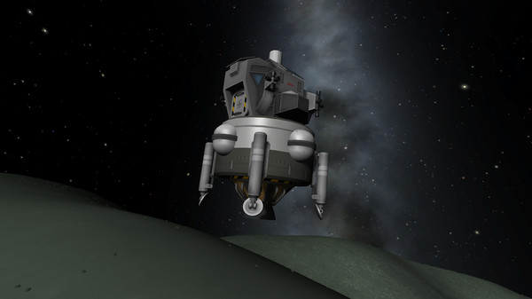 KHAiHOM.com - Kerbal Space Program: Making History Expansion