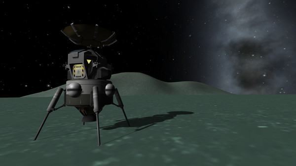 KHAiHOM.com - Kerbal Space Program: Making History Expansion