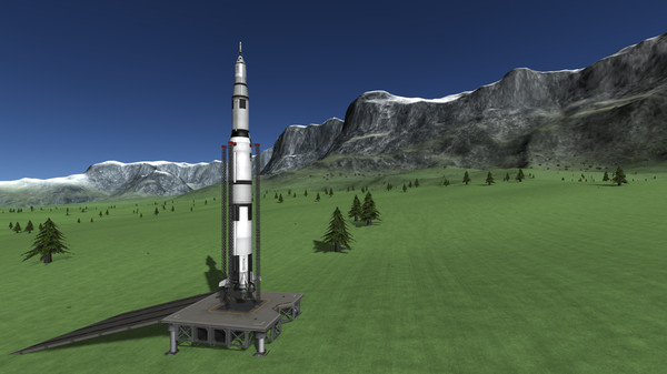 KHAiHOM.com - Kerbal Space Program: Making History Expansion