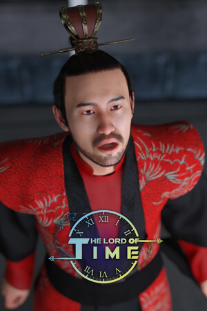 The Lord of Time