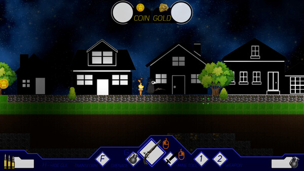 Crowborne screenshot 5