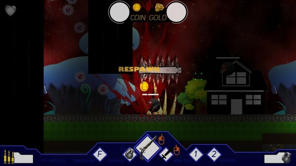 Crowborne screenshot 3