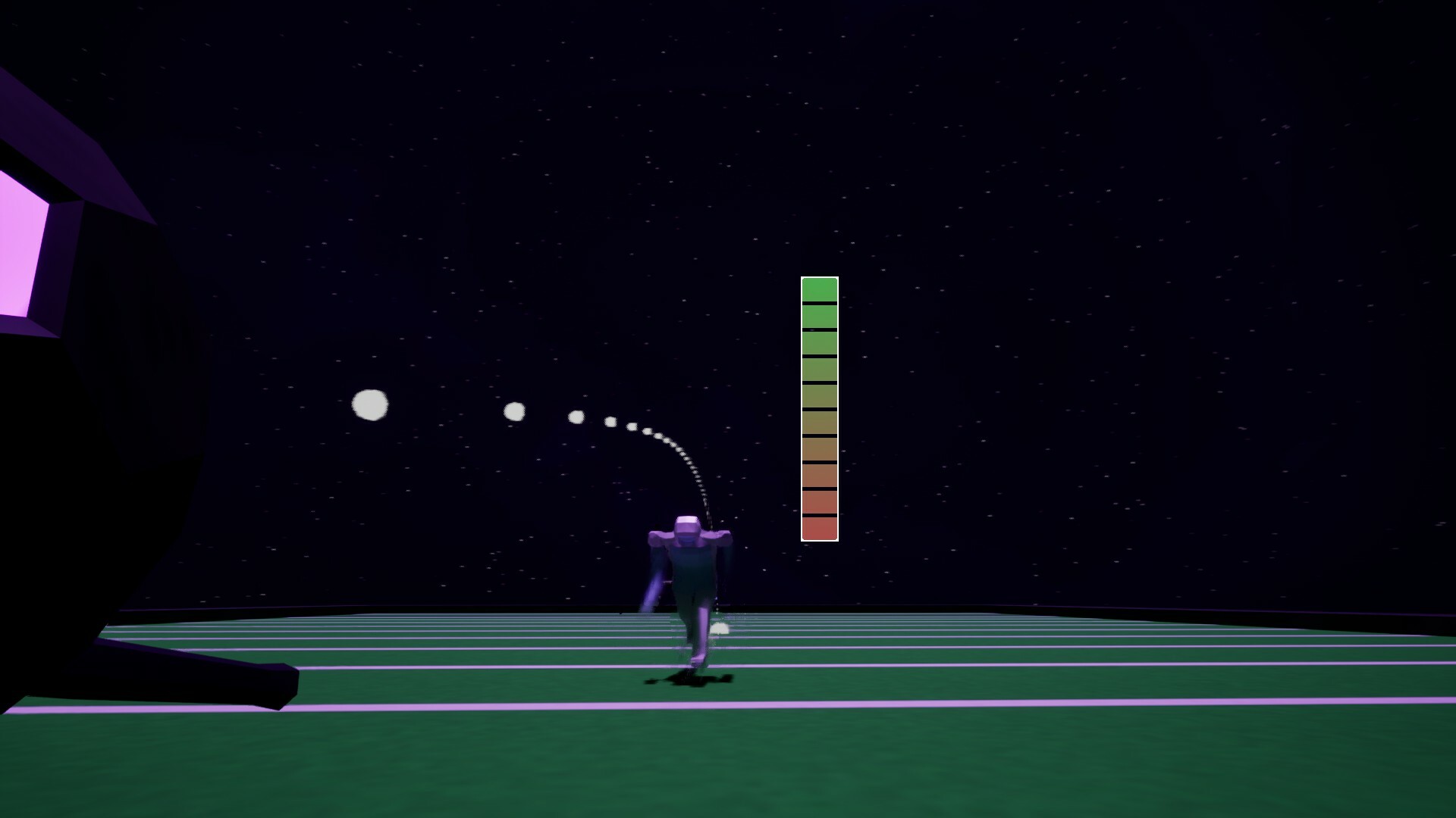 Asterball Featured Screenshot #1