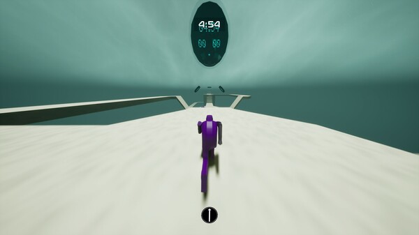 Asterball screenshot 2