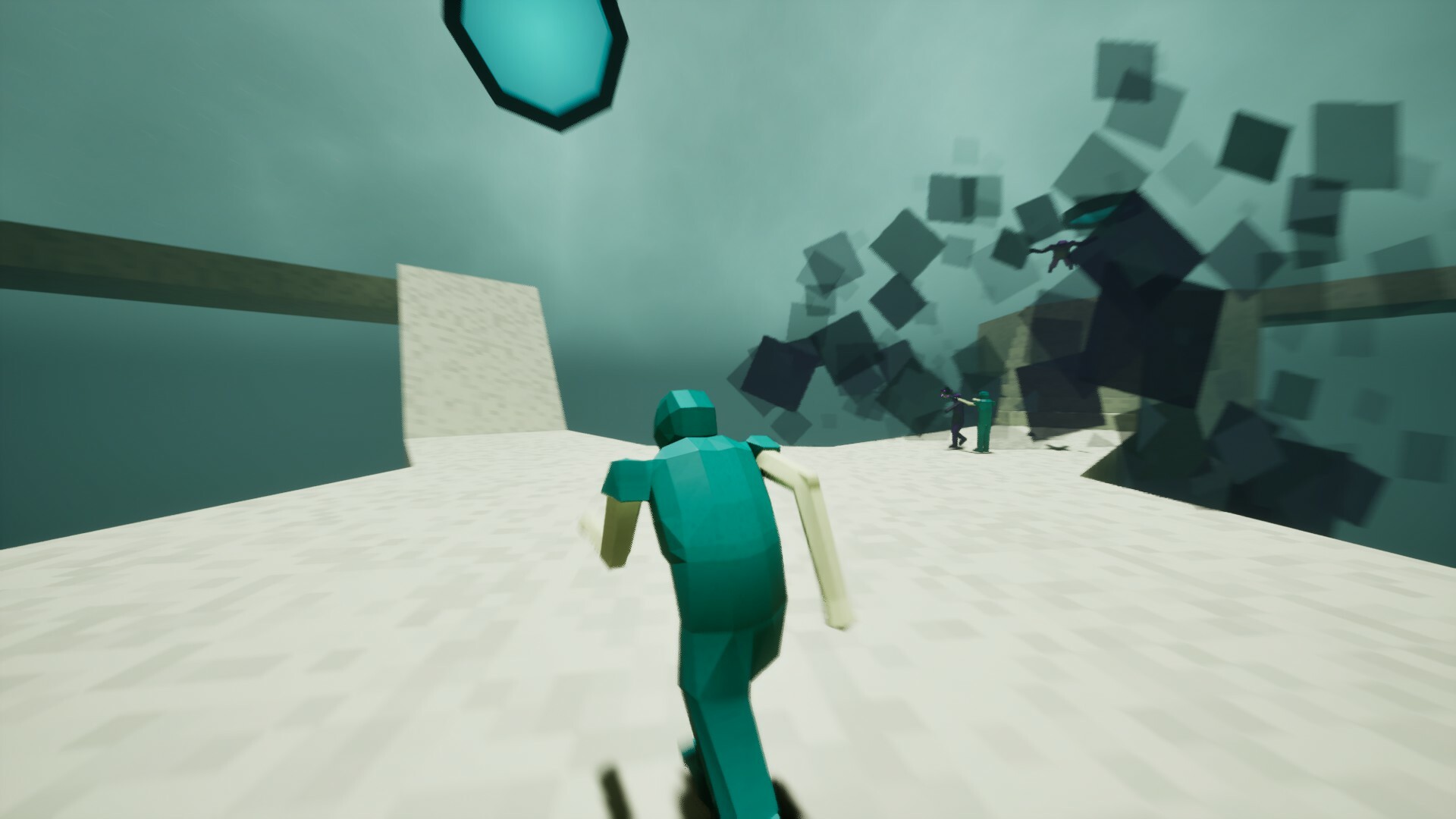 Asterball screenshot #5