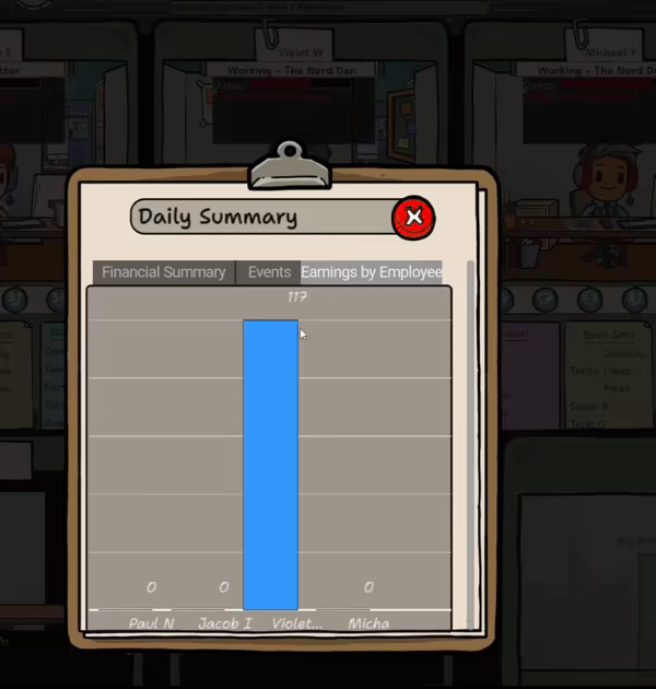 Call Center Tycoon video 4