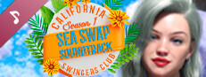 California Swingers Club - Season 1: Sea Swap Soundtrack game capsule image