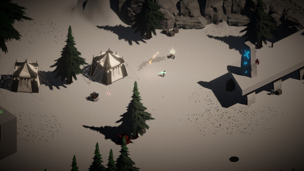 Didi: The Final Chapter screenshot 1