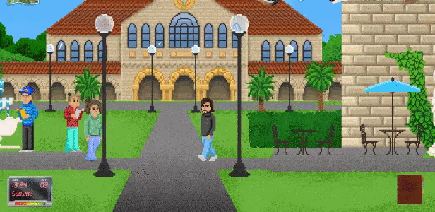 Mad Valley video 2