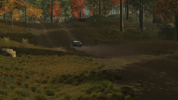 Rally Arcade Classics.