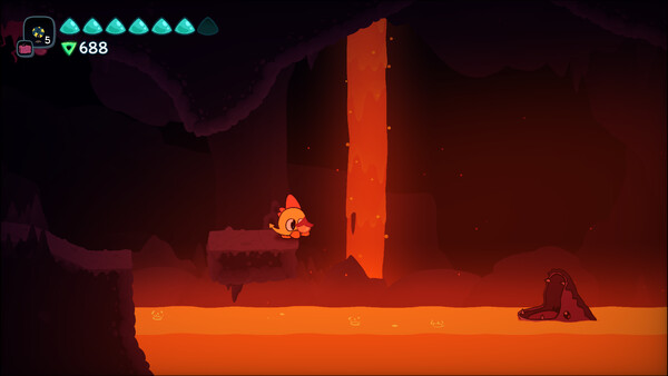 Stomp and the Sword of Miracles screenshot 3