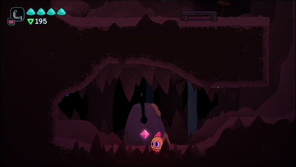 Скриншот 6 из игры Stomp and the Sword of Miracles