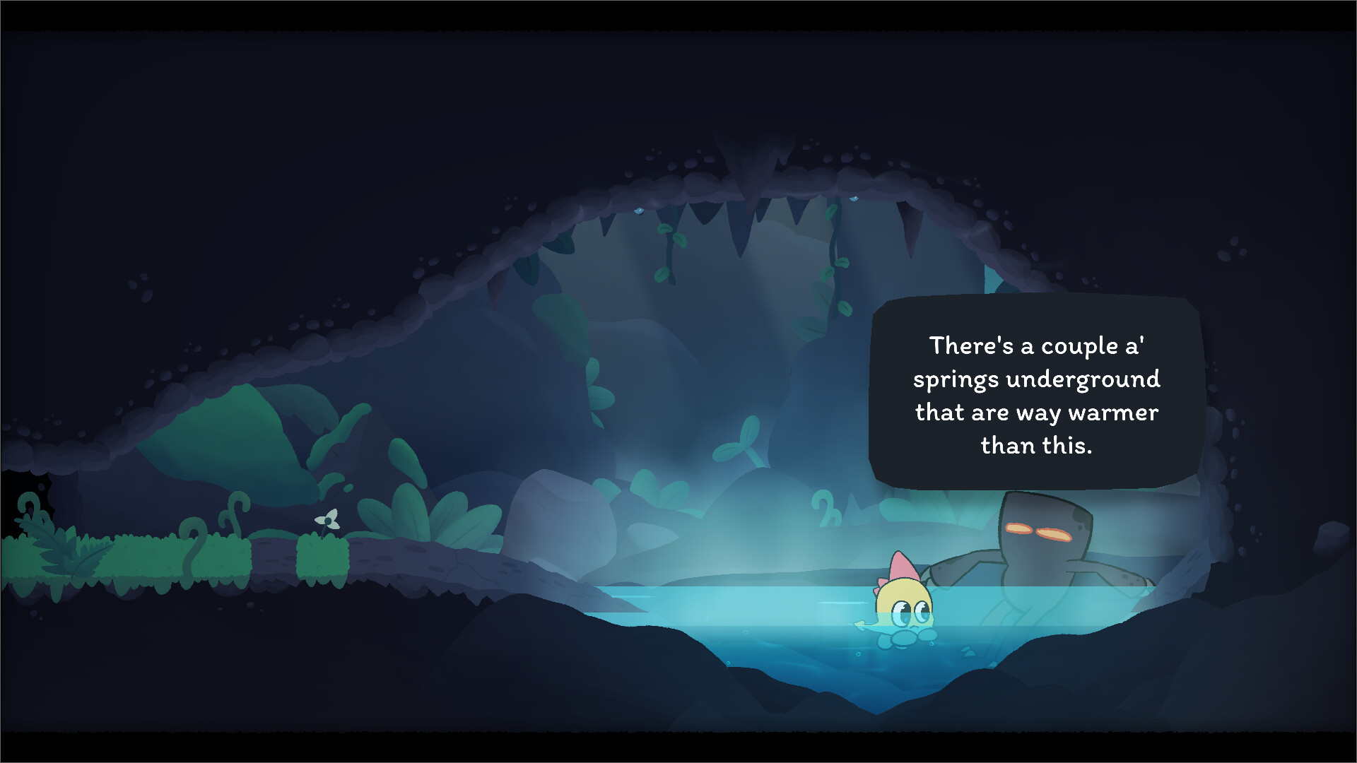 Stomp and the Sword of Miracles screenshot #12