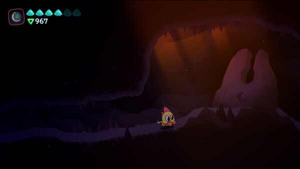 Stomp and the Sword of Miracles — 6