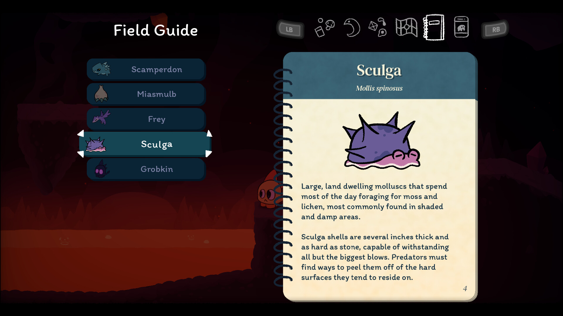 Stomp and the Sword of Miracles screenshot #9