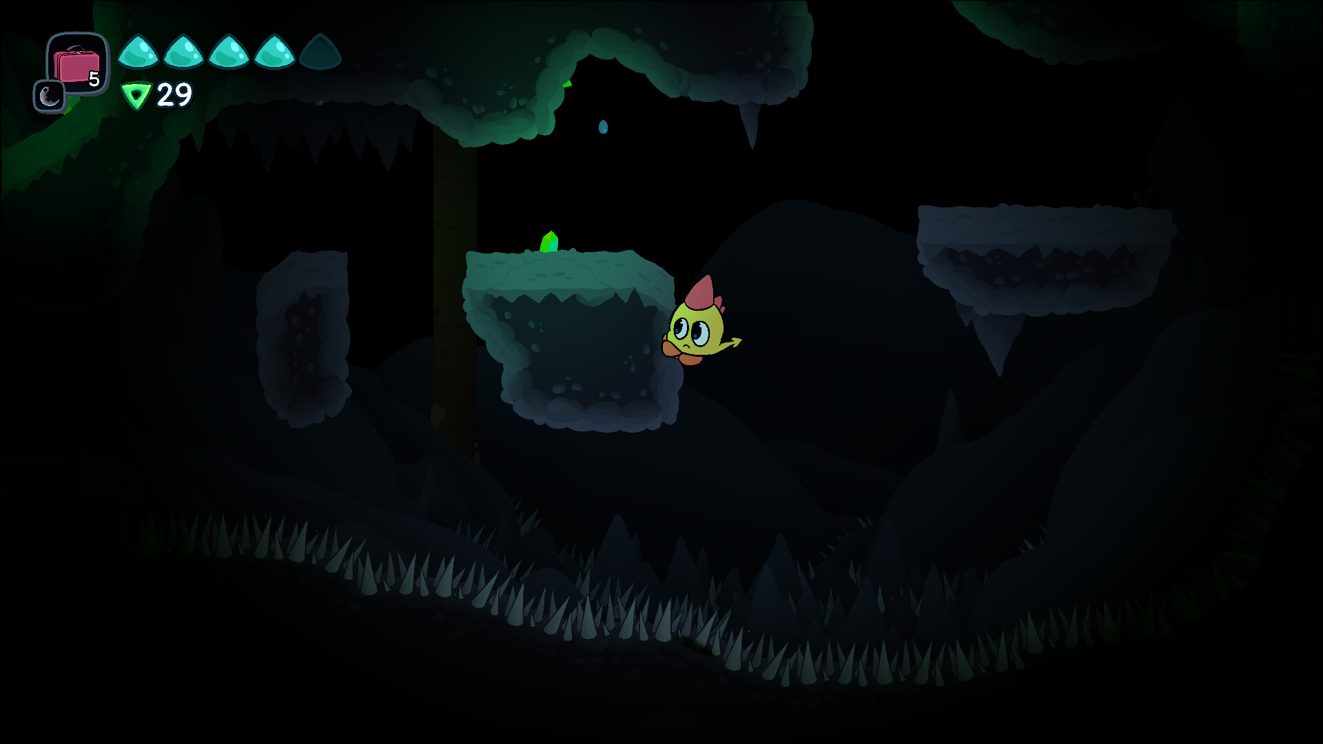 Stomp and the Sword of Miracles screenshot #8
