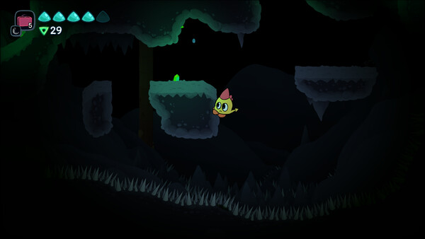 Stomp and the Sword of Miracles screenshot 6