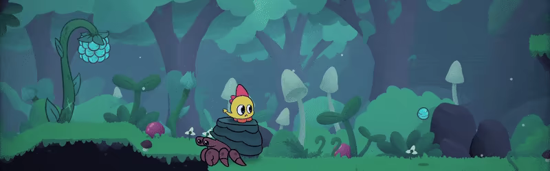 Stomp and the Sword of Miracles video 3