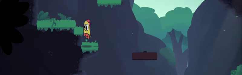 Stomp and the Sword of Miracles video 1