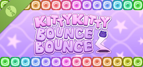 Kitty Kitty Bounce Bounce Demo