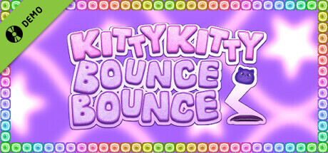 Kitty Kitty Bounce Bounce Demo