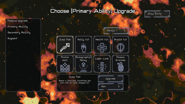 VOXEL Hunters screenshot 6