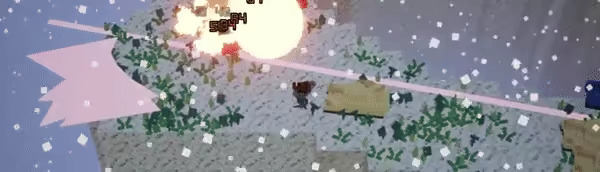 VOXEL Hunters video 2