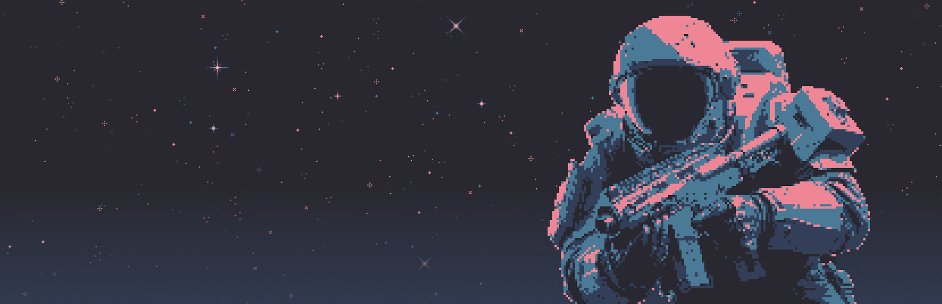 VOXEL Hunters