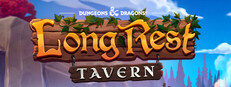 Dungeons & Dragons: Long Rest Tavern