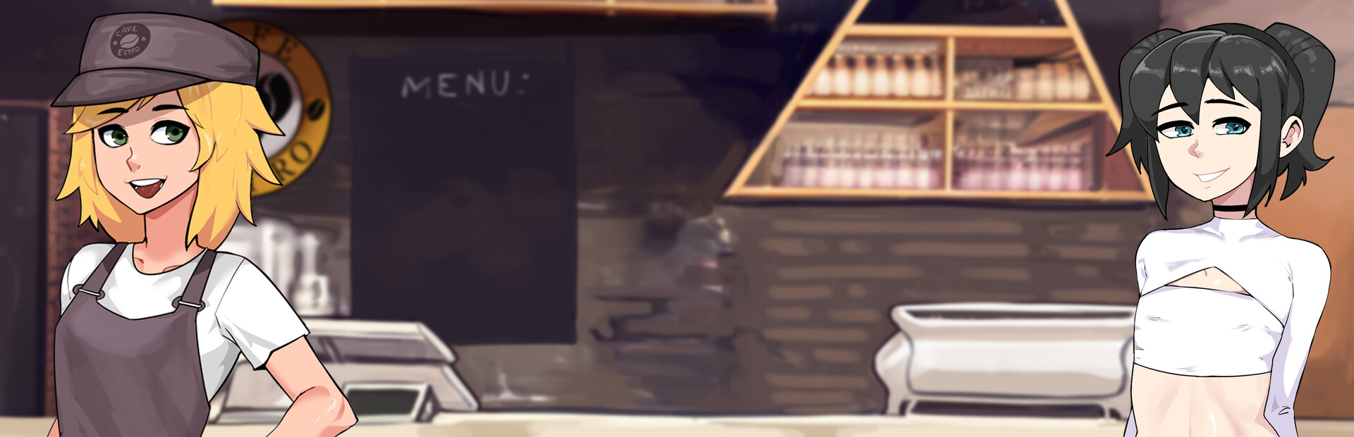 Hazelnut Latte
