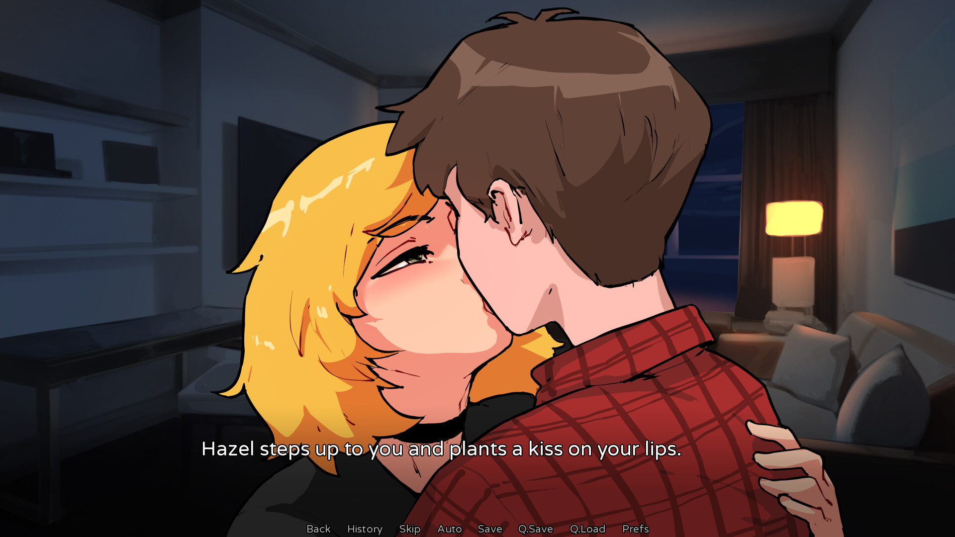 Hazelnut Latte screenshot #11