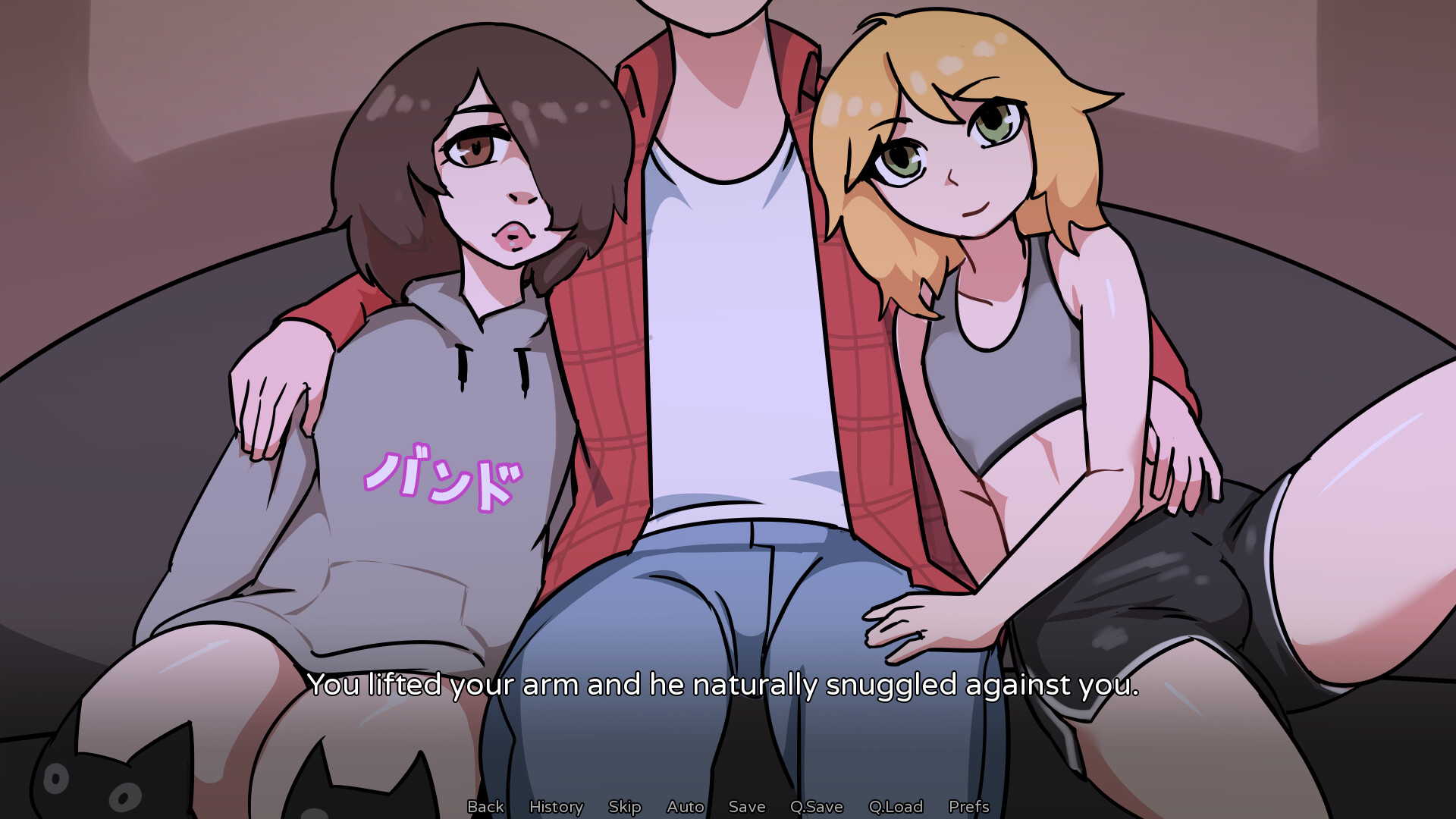 Hazelnut Latte screenshot #9