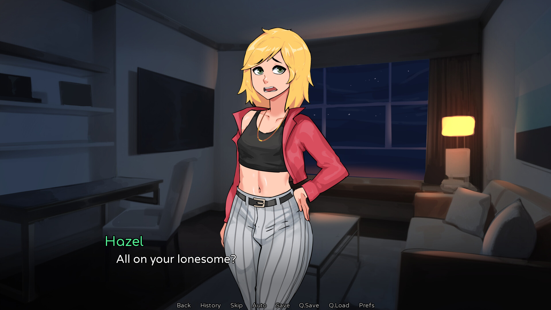 Hazelnut Latte screenshot #18