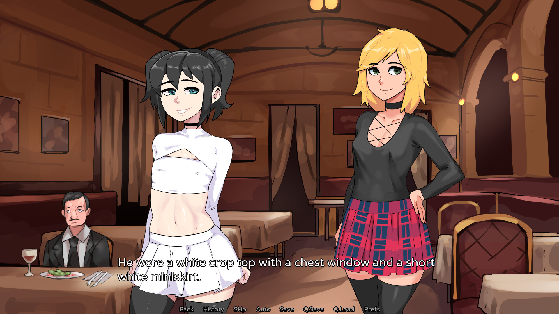 Hazelnut Latte screenshot #20