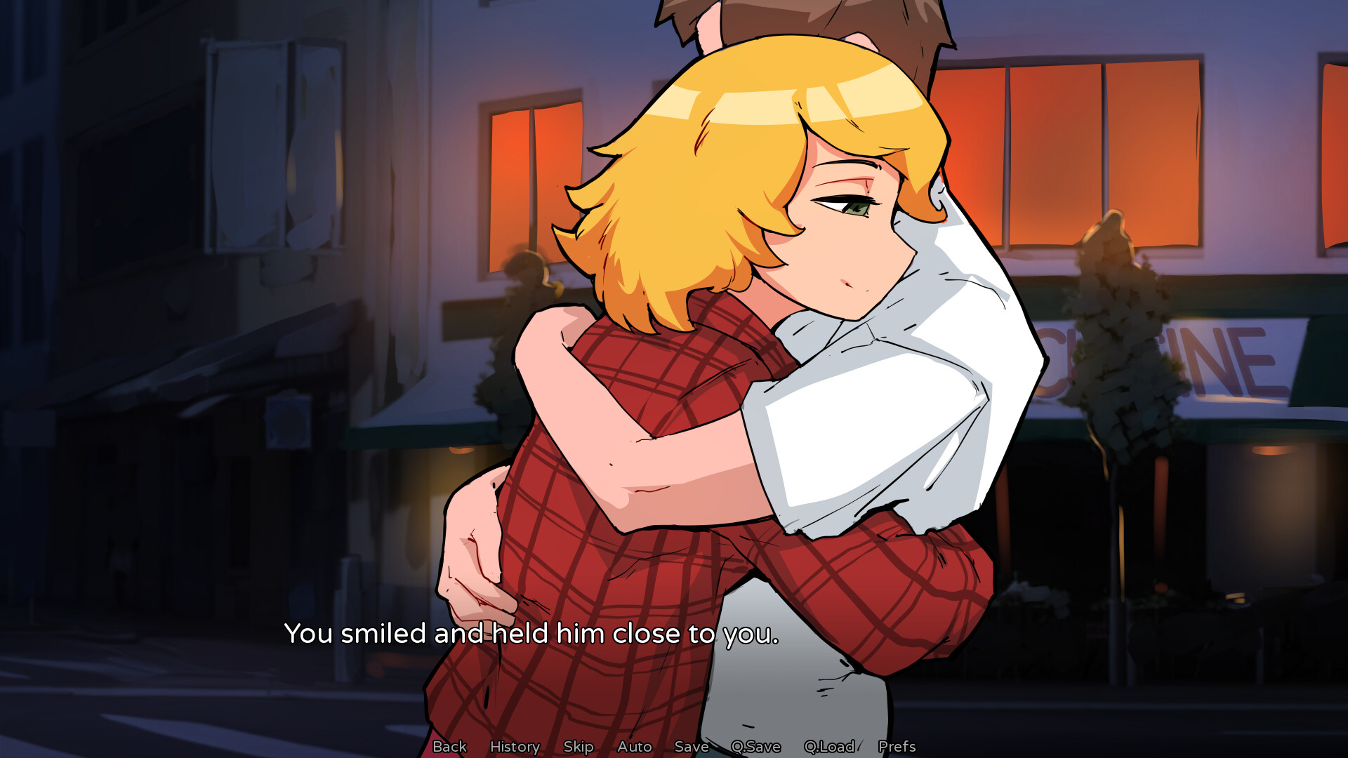 Hazelnut Latte screenshot #1