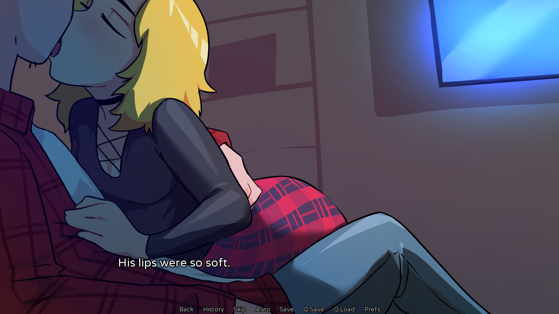 Hazelnut Latte screenshot #7