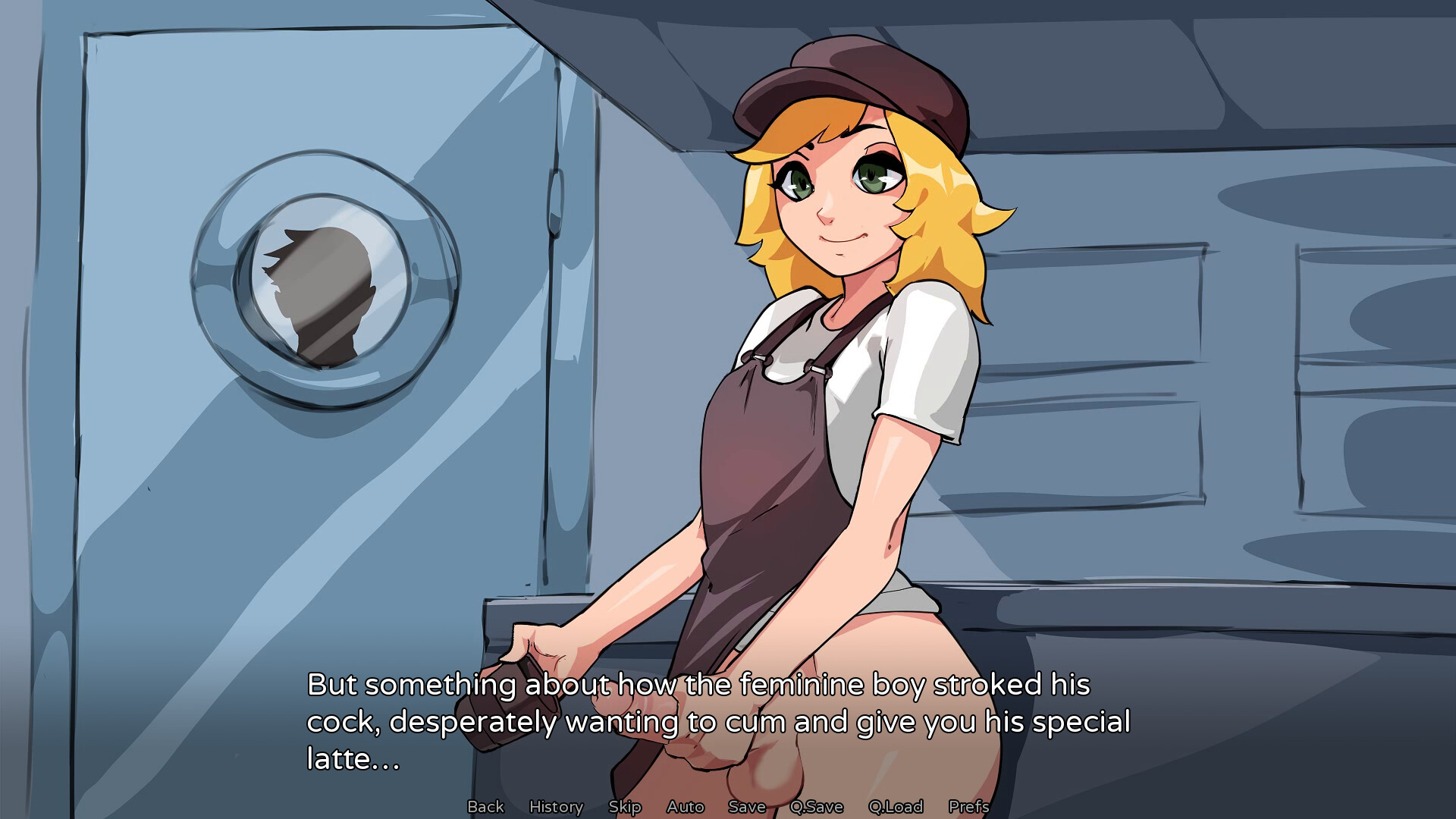 Hazelnut Latte screenshot #12