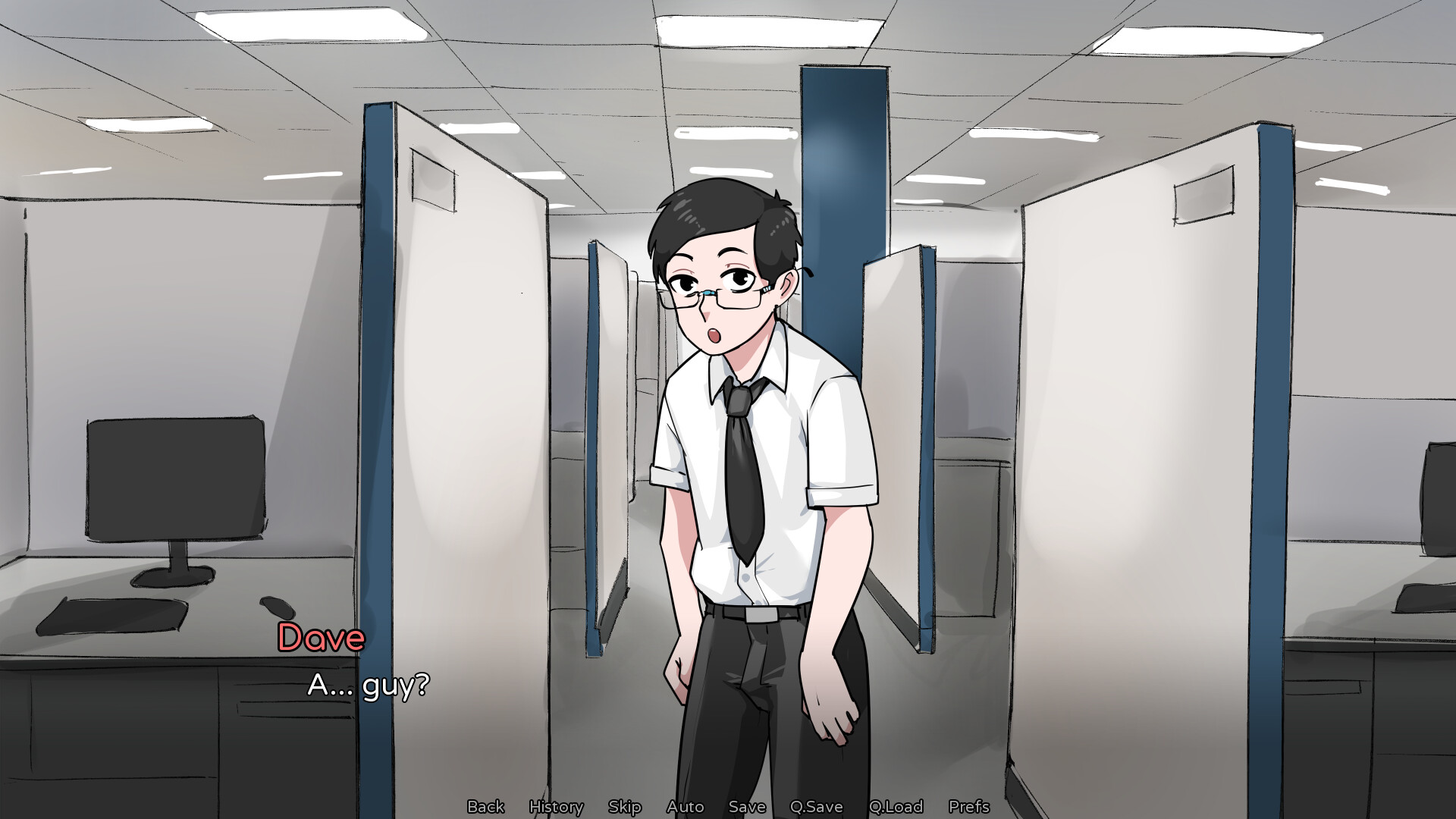 Hazelnut Latte screenshot #13